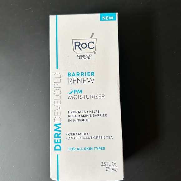 Roc Other - ROC Barrier Renew PM Moisturizer